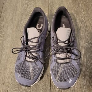 OnCloud 2.0 sneakers